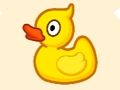 Spel Red de eend  online