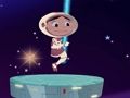Spel Salto Por Las Estrellas online Spel Salto Por Las Estrellas online