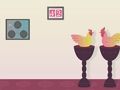 Spel Imaginarium: Welkom in de Wonderkamer  online