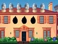 Spel De dorpsgemeenschapspoort ontgrendelen  online