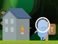 Spel Eindeloze hardloper  online
