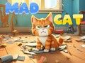 Spel Boze kat  online