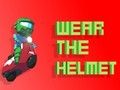 Spel Draag de helm  online