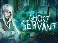 Spel Geest dienaar  online