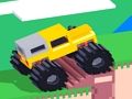 Spel Gekke rit  online