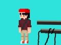 Spel Rocketeer recyclen  online