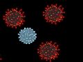 Spel Dood het virus  online