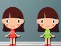 Spel Tropische draai vind de ananasbarman  online