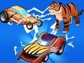 Spel Auto 3D samenvoegen  online