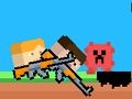 Spel Killer Brothers schieten  online