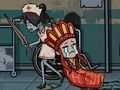 Spel Horror ontsnapping  online