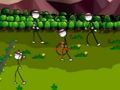 Spel Kartonnen huisverdediging  online