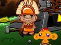 Spel Monkey Go Happy-fase 157  online
