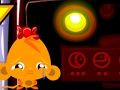 Spel Monkey Go Happy-fase 158  online