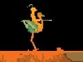 Spel Steekspel de Squeakquel  online