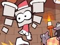 Spel Debbie's Diner Derby online