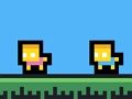 Spel Flap platte tweeling  online