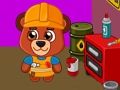 Spel Reparatie Van Het Huis  online