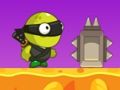 Spel Schildpad Ninja  online