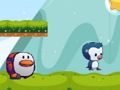 Spel Pinguïn sprong  online