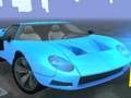 Spel Twee stuntrivalen  online
