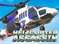 Spel Helikopter moordenaar  online
