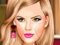 Spel Popster concert make-up  online