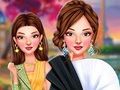 Spel Celebrity Kendel overal in de mode  online