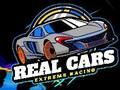 Spel Echte auto's Extreem racen  online