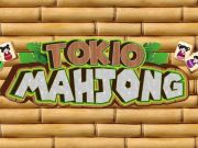 Spel Tokio Mahjong online