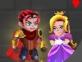 Spel Red de 2D-prinsen  online