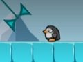 Spel Uitgangspad pinguïn  online