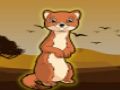 Spel Mooie Weasel Escape  online