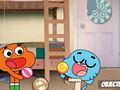 Spel Gumball: Bonbons En Desordre  online
