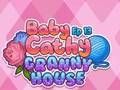 Spel Baby Cathy Aflevering 13: Omahuis  online