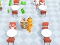 Spel Droomrestaurant 3D  online