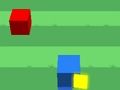 Spel Cube Runner-avontuur  online