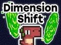Spel Dimensieverschuiving  online