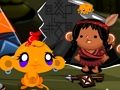 Spel Monkey Go Happy Stage 740 online