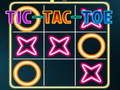 Spel Boter kaas en eieren  online