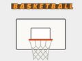 Spel Basketbal  online