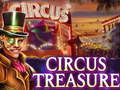 Spel Circus schat  online