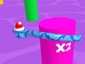 Spel Slangen rennen  online
