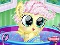 Spel Zwangere pony check-up  online