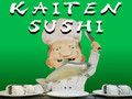 Spel Kaiten Sushi online