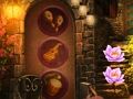 Spel Strijder dinosaurus ontsnapping  online