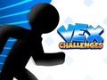 Spel Vex-uitdagingen  online