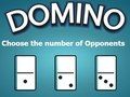 Spel Domino online