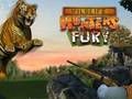 Spel Wild Hunters Fury  online