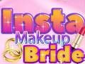 Spel Insta make-up bruid  online